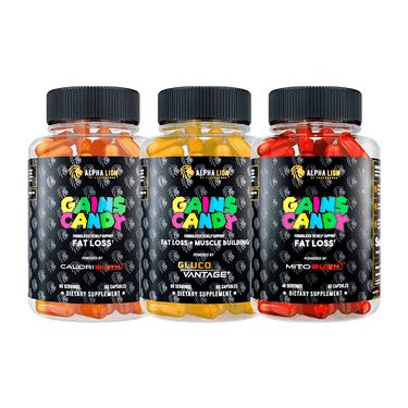 Damage Control Stack